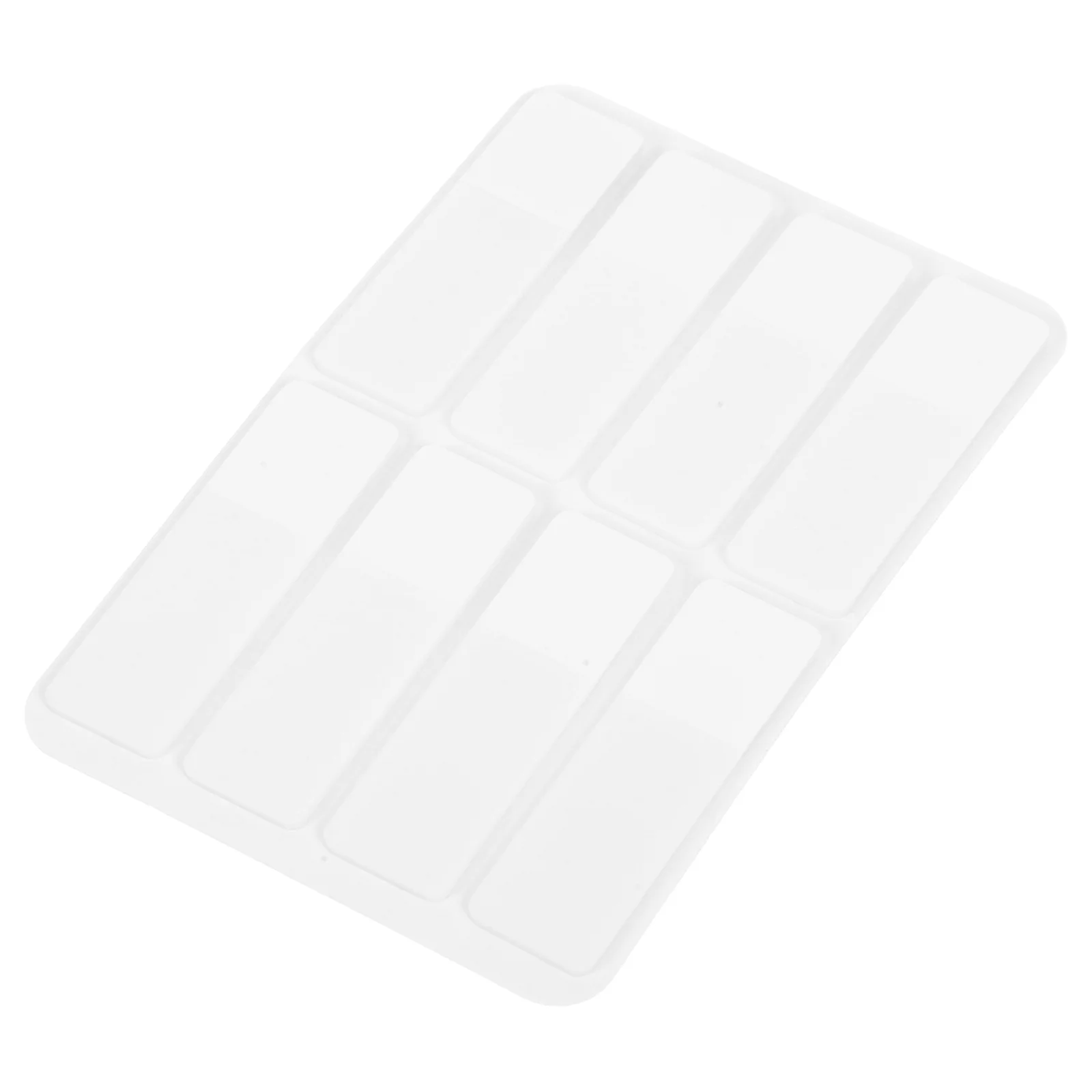 

8 Books Index Sticker Sticky Notes Tabs for Notebooks Stickers Page Markers Simple