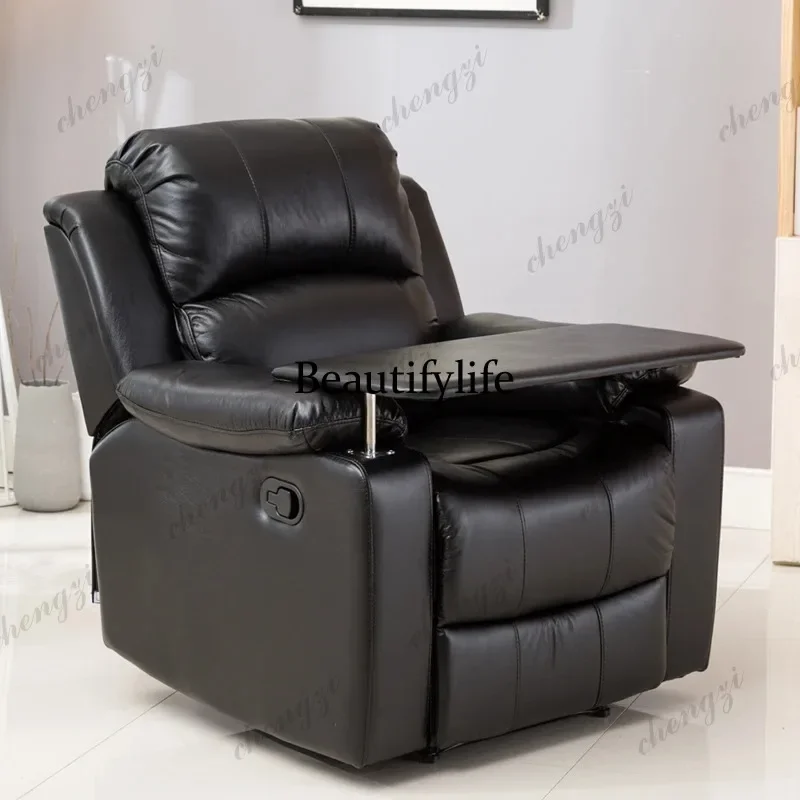 E136 Electric Eyelash Extension Manicure Table Beauty Care Sofa Simple Modern Manicure Table Comfort Lounge Furniture