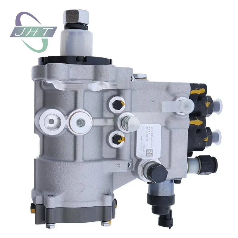 CB28 Common Rail Injection Pump 0445025602 375-2647 3752647 T410930 For 1100 C3.4 C4.4 C7.1 Engine