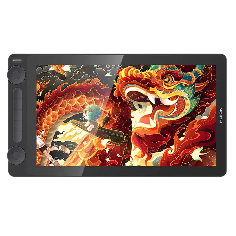For HUION Kamvas13 Gen3 digital screen hand-drawn  computer painting drawing hand-written LCD screen