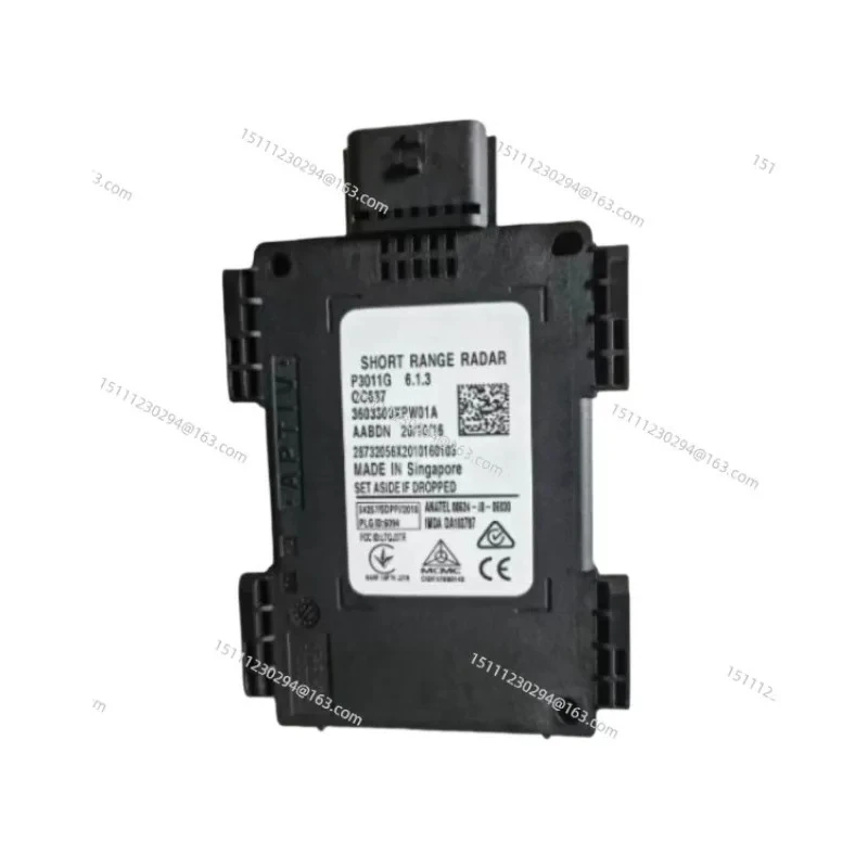 

3603300XPW01A Original Angle Radar Control Module for Great wall GWM Ute Cannon Great Wall Poer