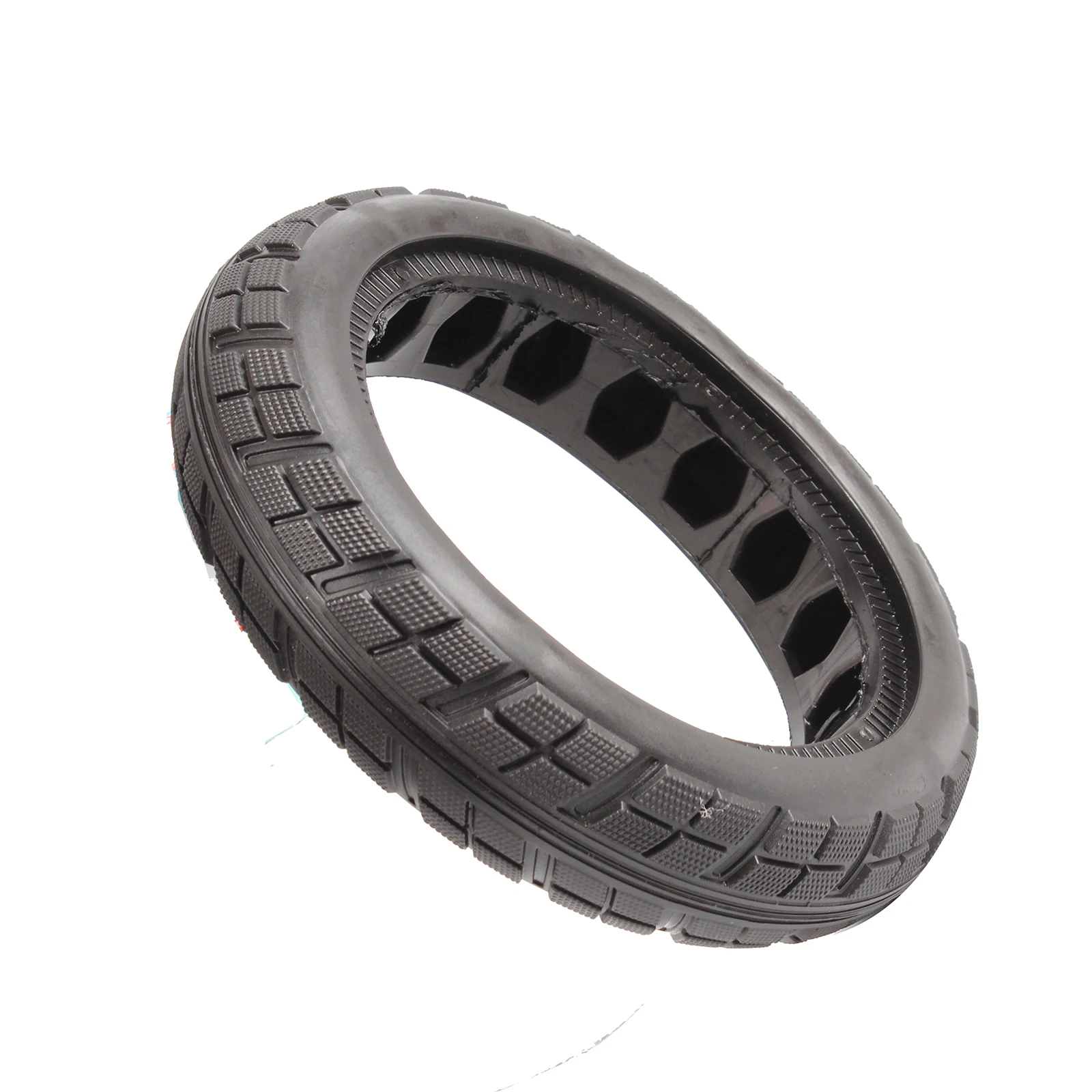 8.5 Inch Honeycomb Tyre Soild Tires For Xiaomi M365 1S Pro Electric Scooter Anti-Explosion Shock Absorber Damping Spare Wheels view 6
