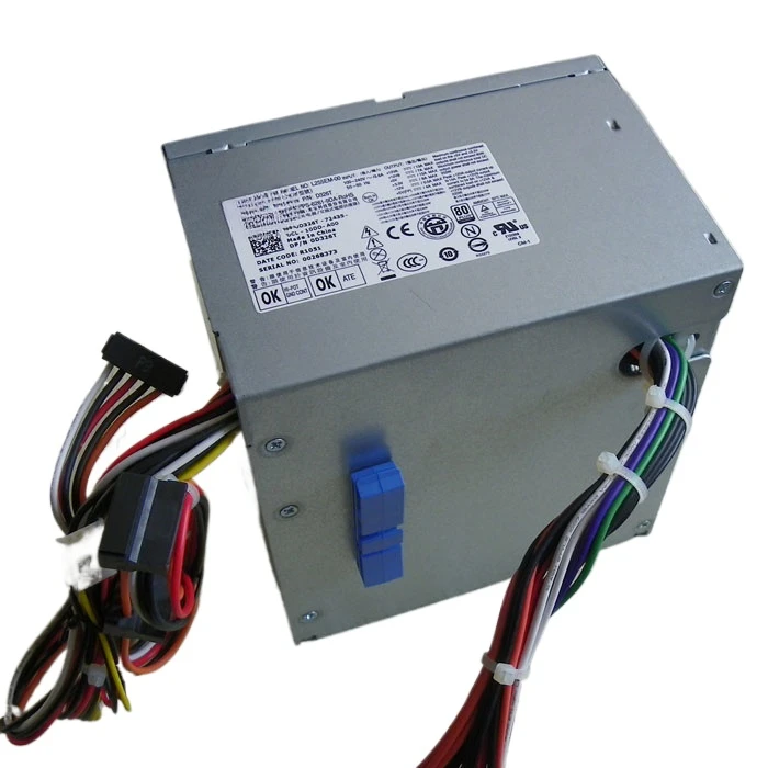 For DELL 380 760 780 960 MT Power Supply L305P-03 H305P-02 F305P-00