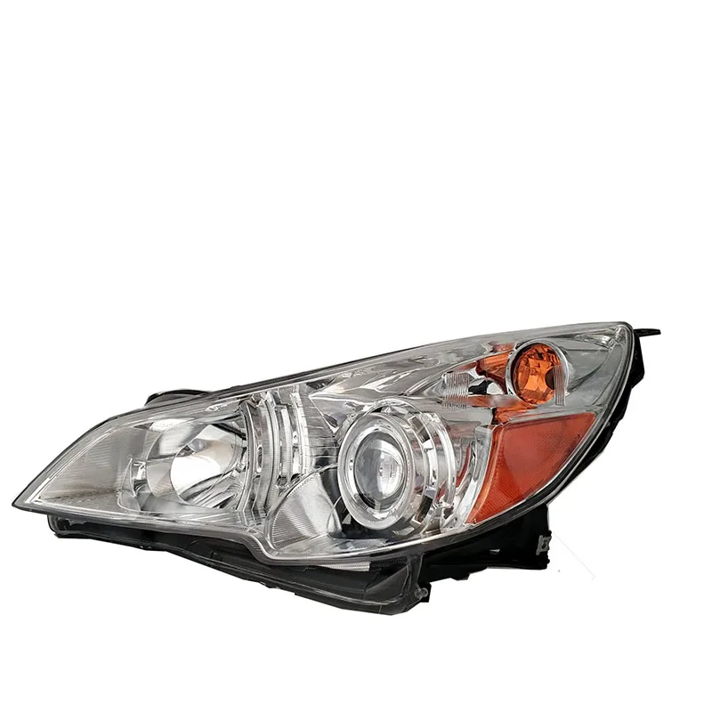 Auto Lamp Apply to Subaru Legacy 2010 2011 2012 Headlight