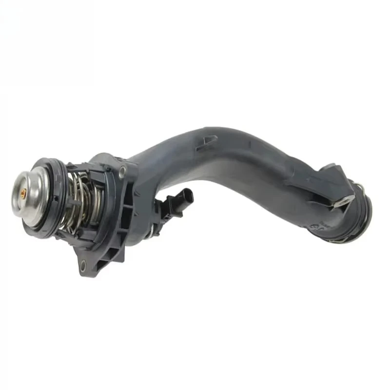 

2782000815 2782000615 Оригинальный корпус термостата охлаждающей жидкости, замена термостата двигателя Mer cedes Ben z