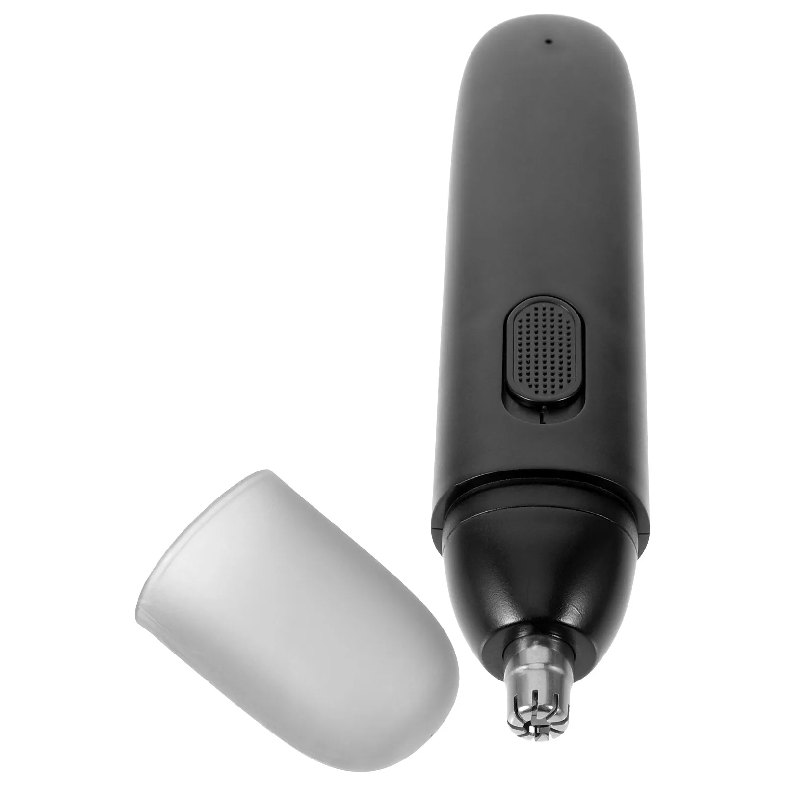

Multi-Function Nose Trimmer Electric Facial Hair Remover Portable Usb Charging Ear Beard Temple Hair Cleaner Tool Durable Abs