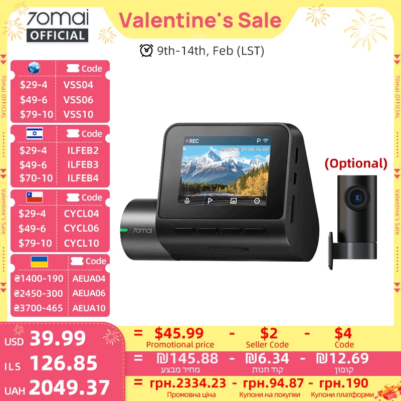 #16 Best Dash Cams to Buy In 2026