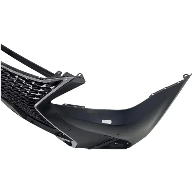 سيارة الوفير مجموعة مصابيح أمامية طقم الجسم IS250 سلسلة أجزاء الجسم عالية الجودة 2013-2015 Es350 Es300h المصد الأمامي