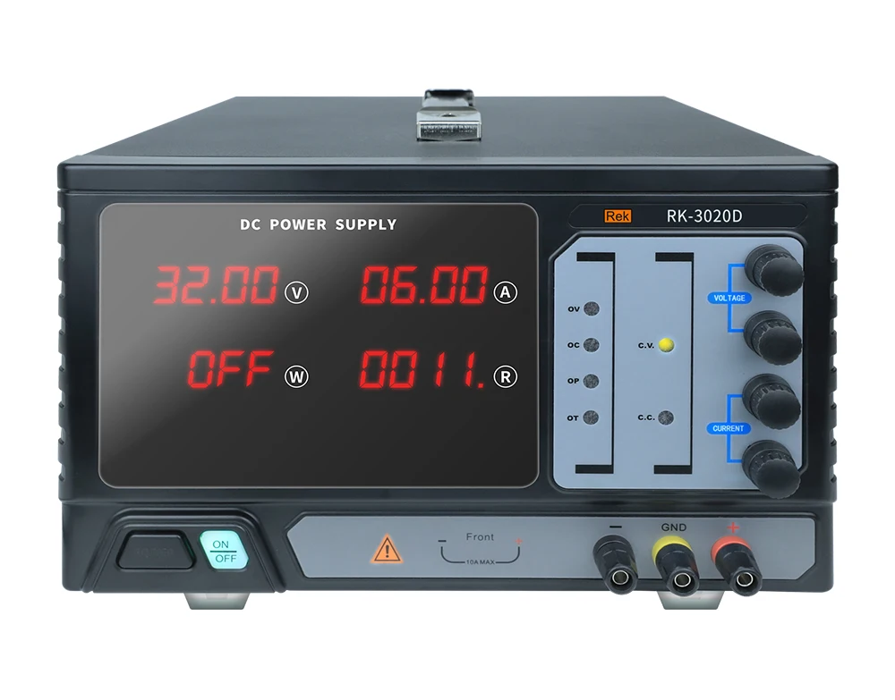 RK-6030D 60V 30A Dc…