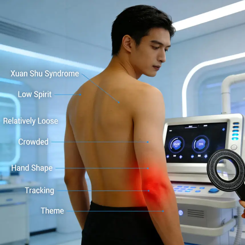 

Аппарат для магнитотерапии Emtt Physio: Самый популярный прибор для снятия боли, магнитотерапии, ПЕМФ-терапии, лечения спортивных травм и физиотерапии.