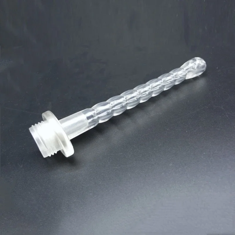 الشرج نظافة الجنس متجر المكونات الشرج بعقب المكونات حقنة شرجية صنبور الجسم نظافة منتجات الكبار المهبل المثيرة نظافة الجنس لعب للنساء #2