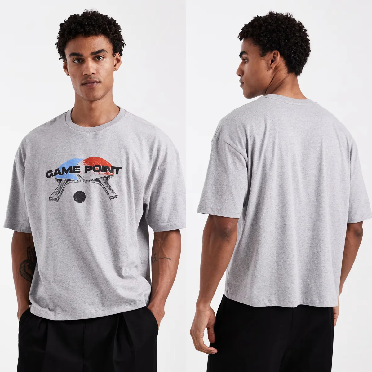 Padel Club Collection Street F - Streetwear Brand Collection recensione e prezzo
