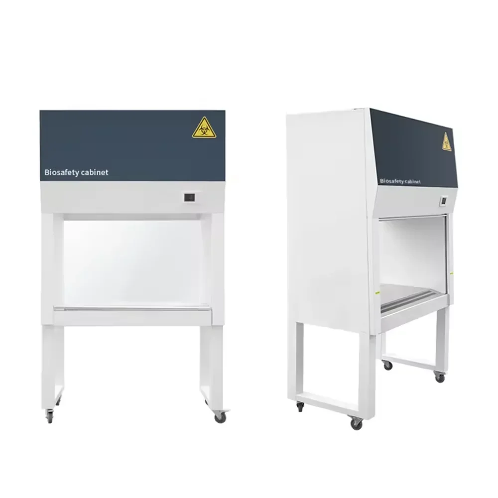 White Stainless Steel Laboratory Workbench  Corrosion Heavy Laboratory Work  for Scientific Research Lab Furniture