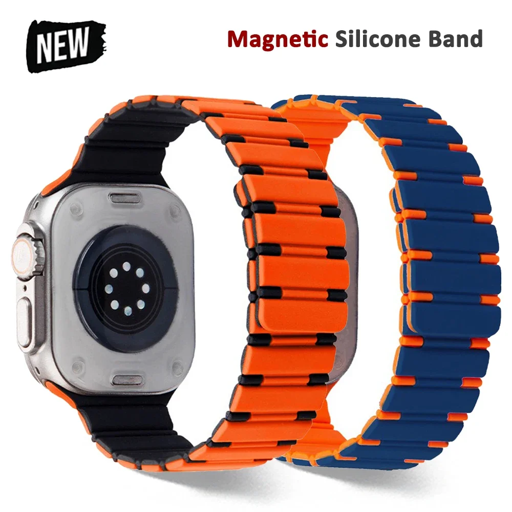 pulseira-magnetica-de-silicone-para-apple-watch-ultra-2-49mm-9-8-7-42-44-45mm-41-40-38mm-pulseira-esportiva-para-iwatch-serie-6-5-4-se