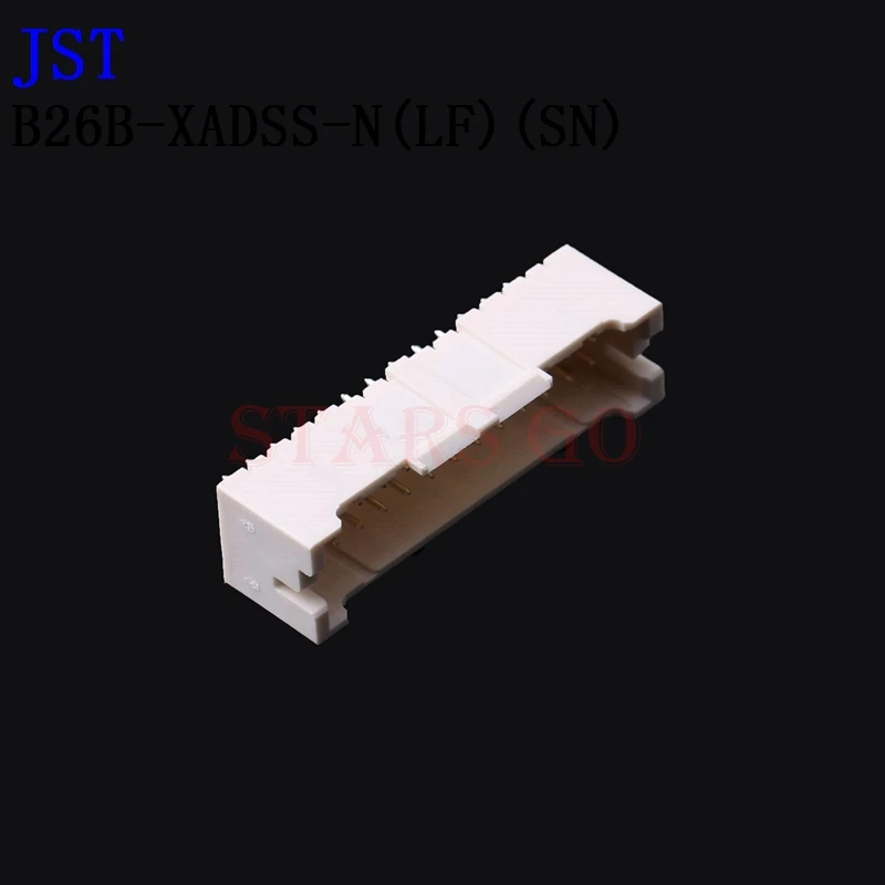 

10PCS/100PCS B26B-XADSS-N B24B-XADSS-N B22B-XADSS-N B20B-XADSS-N JST Connector