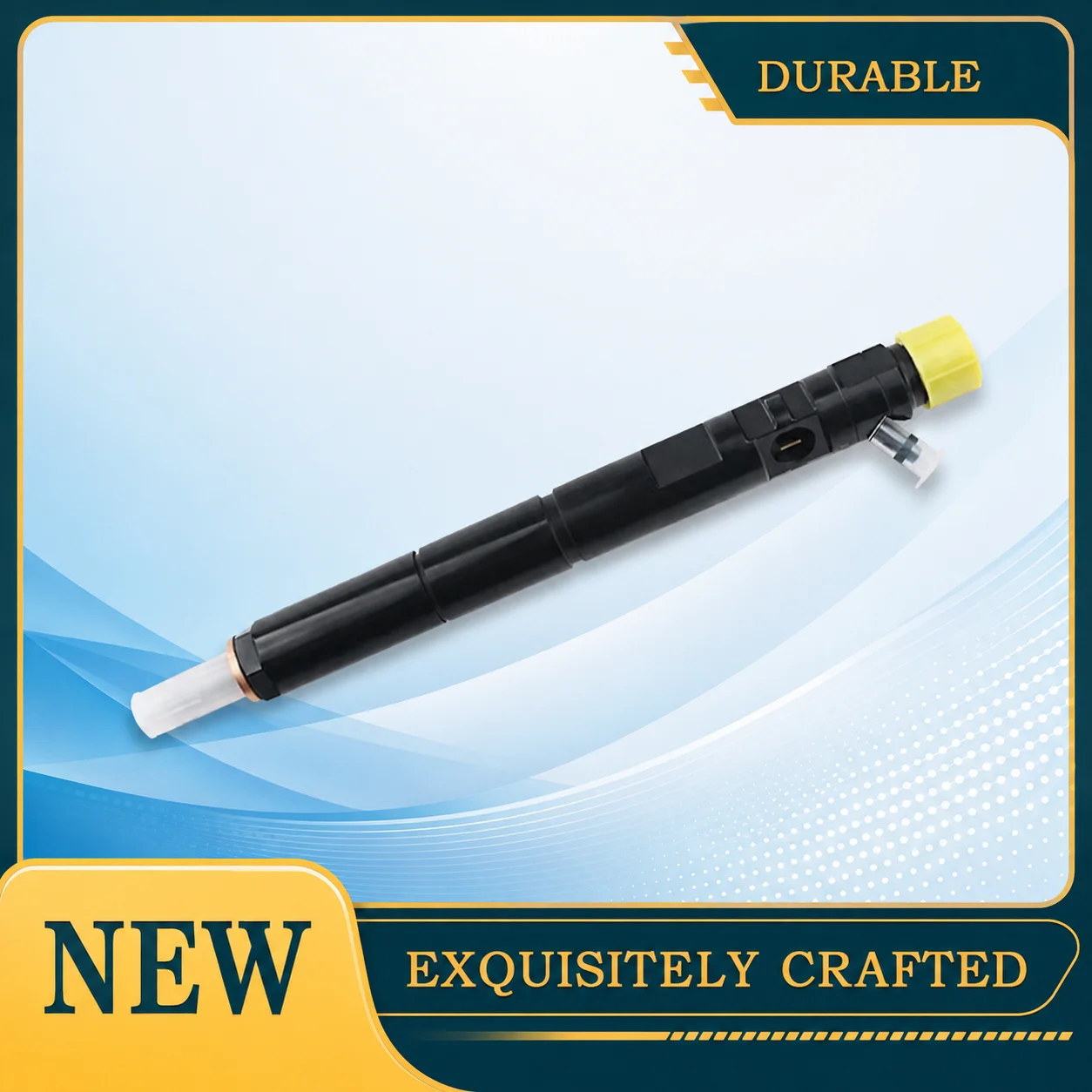 Engine Fuel Injector,Models:EJBR03301D,Common Rail Diesel Injector .Automotive Engine Accessories.//-LH2521.