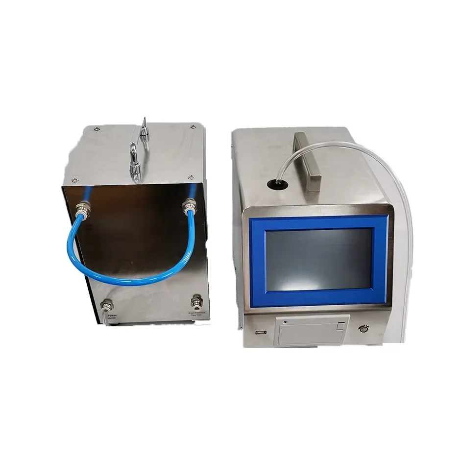 GK-01 Professional Low Noise Air Diffuser for High Pressure Gas Applications
