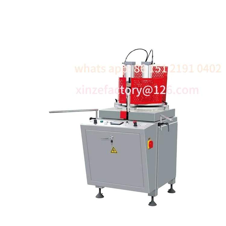 

Customizable Welding Machine Window Profiles