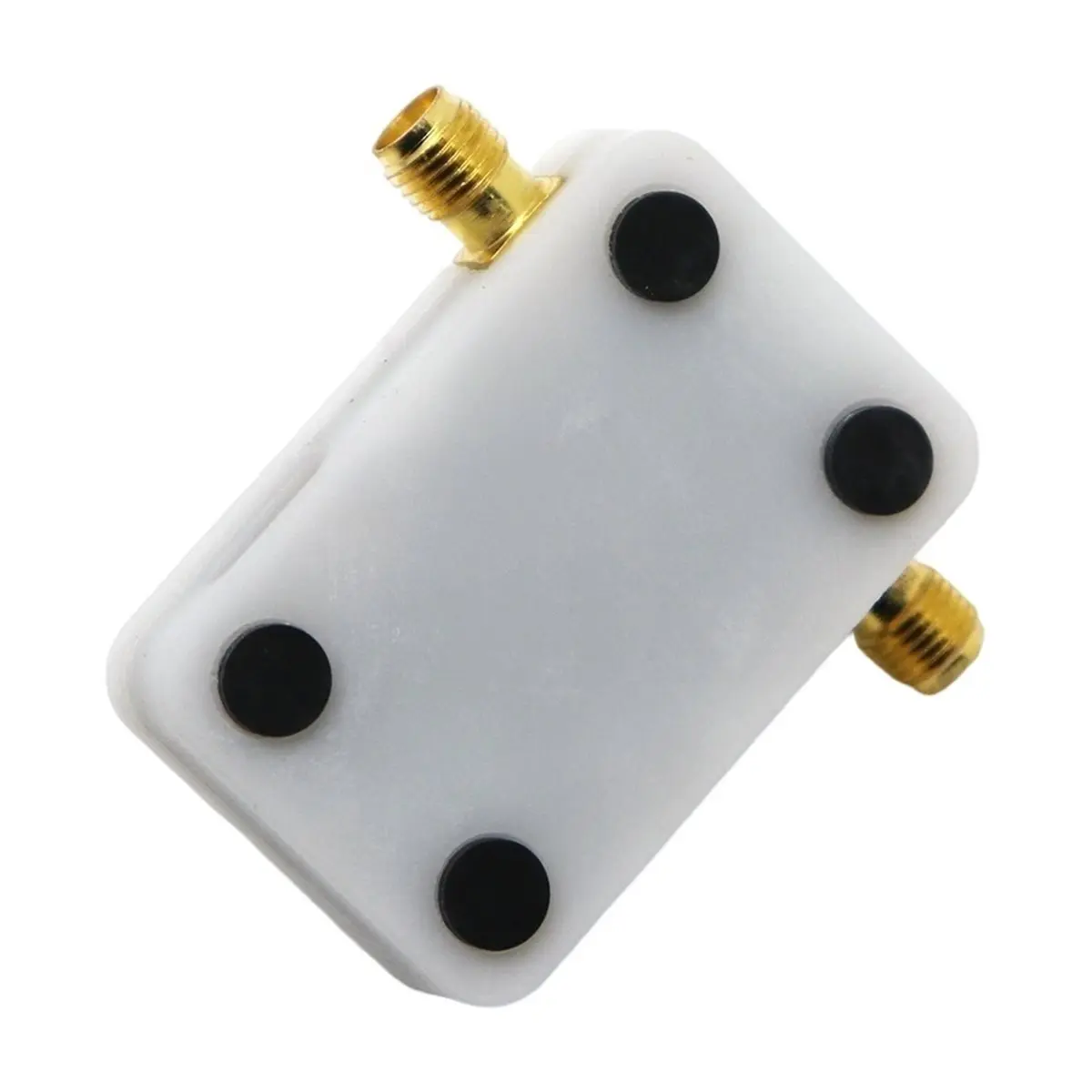 9KHz-6GHz 0-63.5dB Digital Attenuator Step Adjustable LED Display for Ham Radio Amplifier Receiver