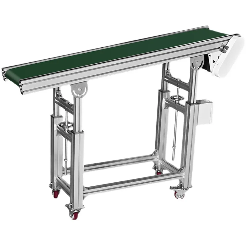 

mall conveyor conveyor ndigo Silver Red
