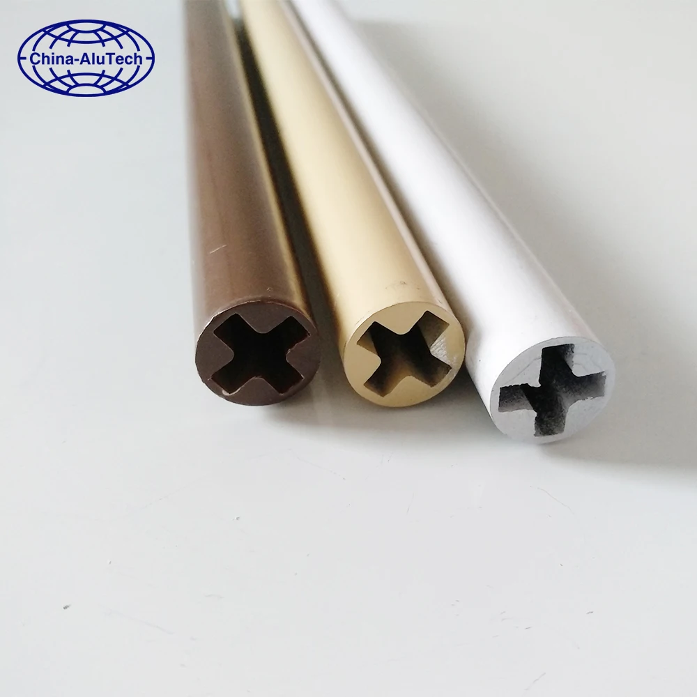 التخصيص الألومنيوم الشخصي الستار جدار الألومنيوم الشخصي الستار بناء الألومنيوم الشخصي #4