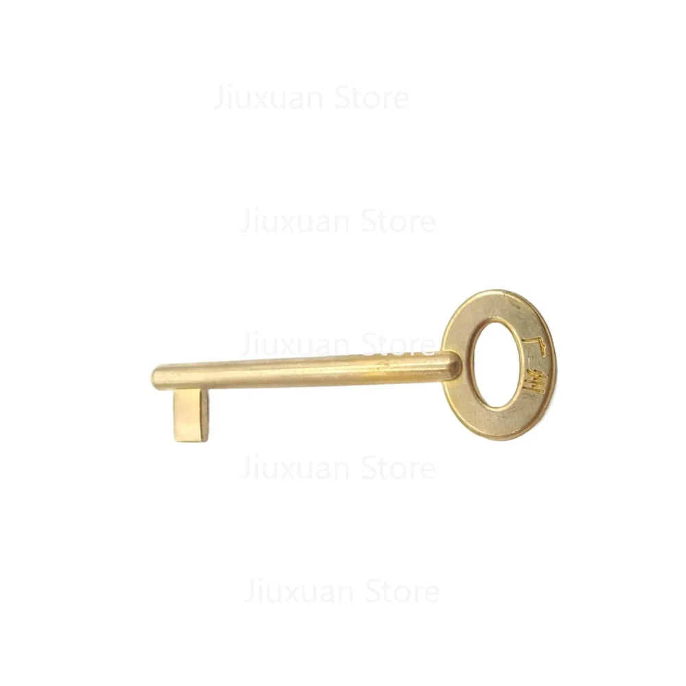 Replacement Grand Piano Lock Key For Yamaha GB1K C1X GC1 C2X C3X CF4 C5X C6X C7X CFX GB1KSG2 GC1SH DC1XENST DGB1KENST