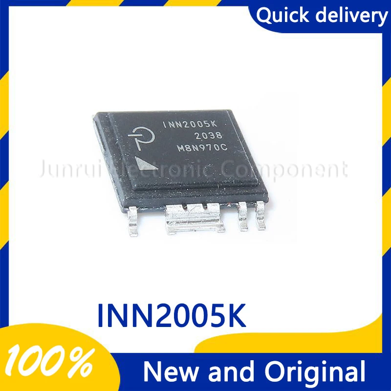 INN2005K 12-ESOP Power Management Chip Electronic Component  Integrated Chip Ic  New And Original