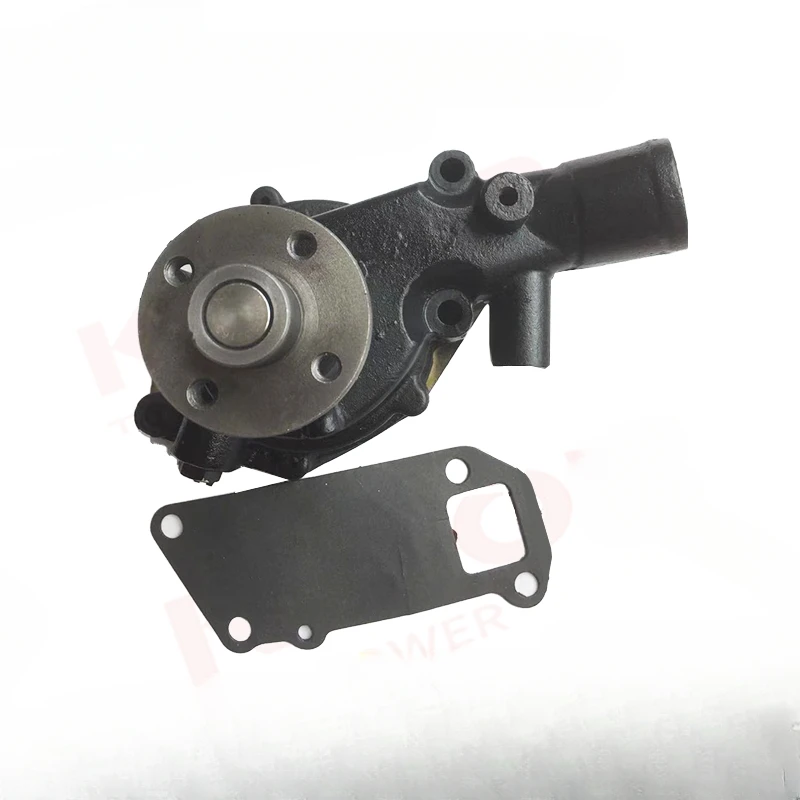 45SS3 engine water pump KIPOR generator accessory KDE45E5-ZT