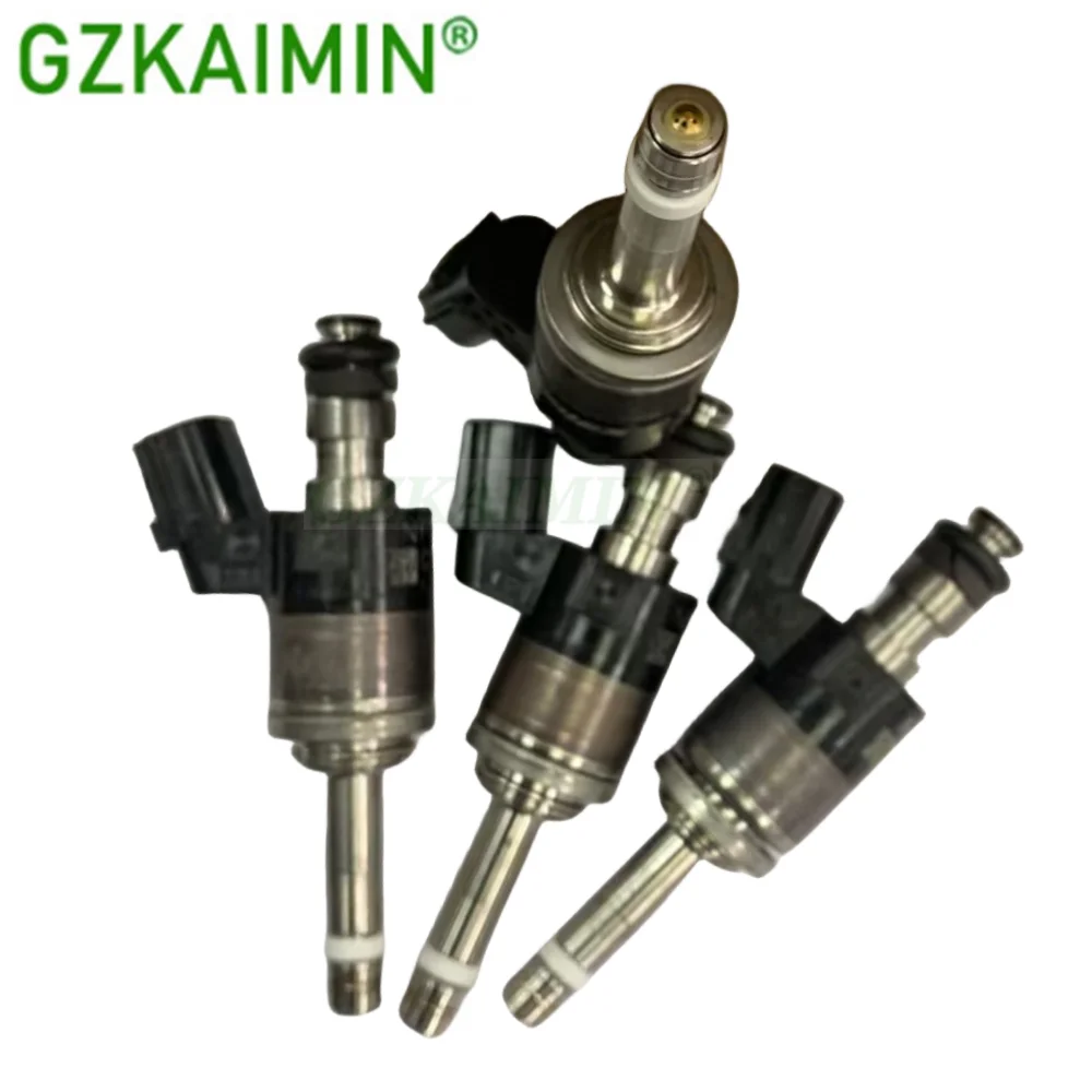 4pcs Fuel Injector Nozzle 16010-5R1-305 16010-5R1-315 for Honda 2015-2020 FOR 2013-2016 VEZEL 1.5L FJ1448 2-39724 800-2516N