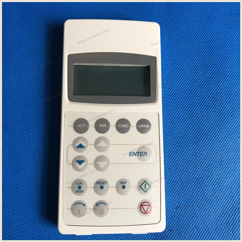 For CDP312R Display Panel, Inverter ACS800 Series Operation Panel/display/control Panel