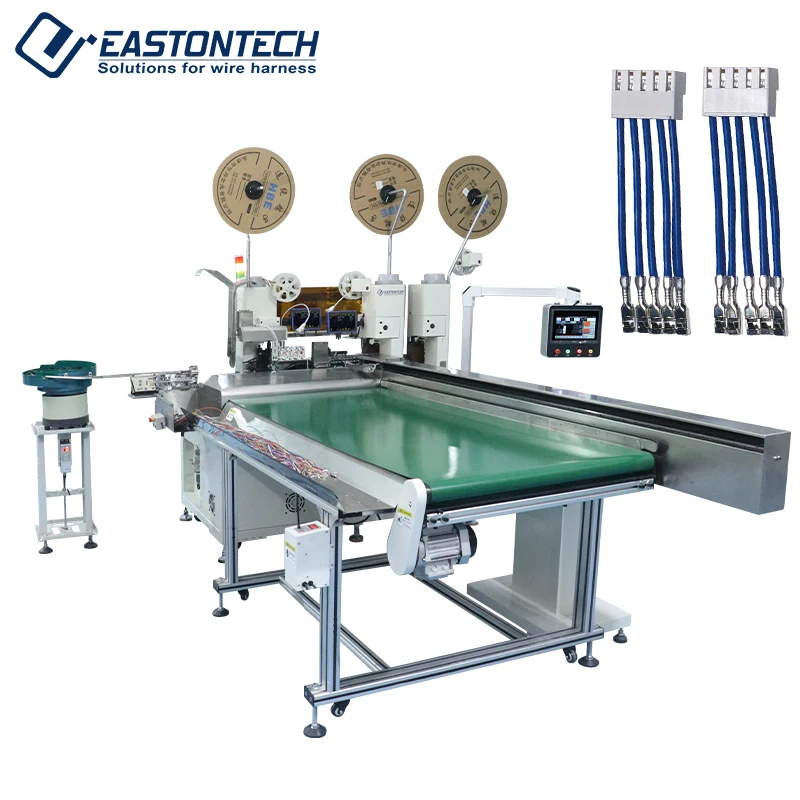 EW-8030 Automatic T… - image