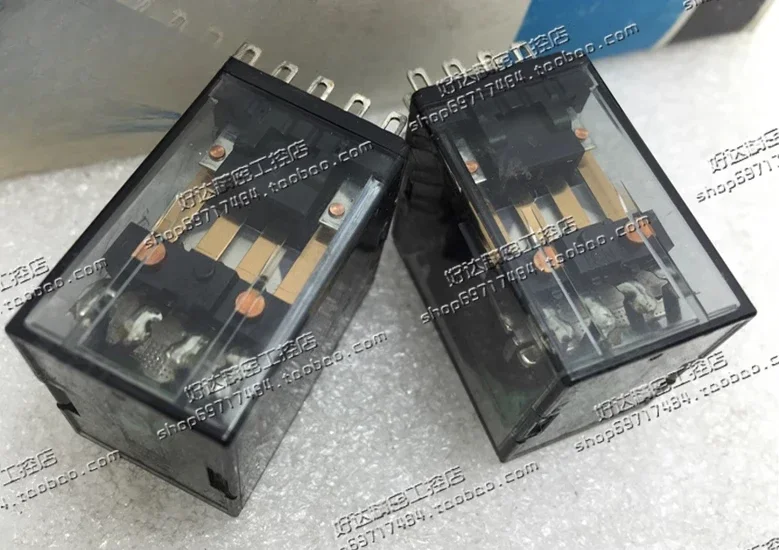 Original genuine relay HH54P-FL HH52P-FL HH53P-FL 24VDC