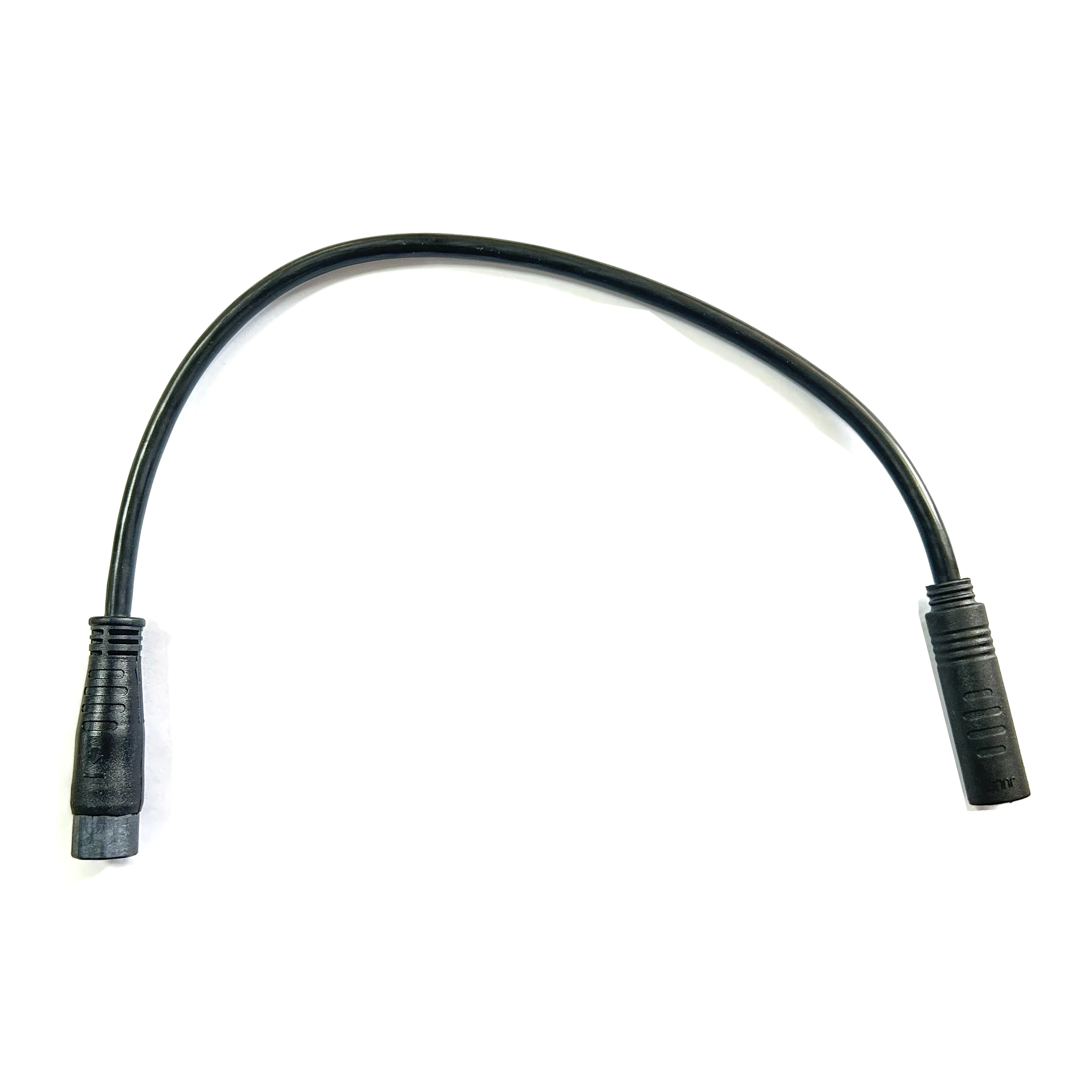 Z916 Female/Male with  Z910 Male/Female 9 pin extension cable for BAFANG Motor FAT BIKE waterproof connector