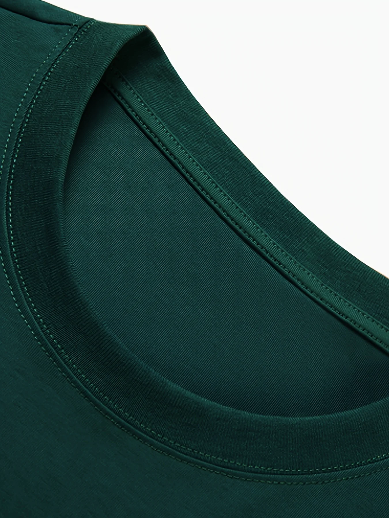 เสื้อยืดคอกลมแขนยาวผู้ชายผ้าฝ้าย 100% พิมพ์ลายตัวอักษร BOSTON EST 1997 สไตล์ลำลองอเนกประสงค์สำหรับฤดูใบไม้ร่วงและฤดูหนาว