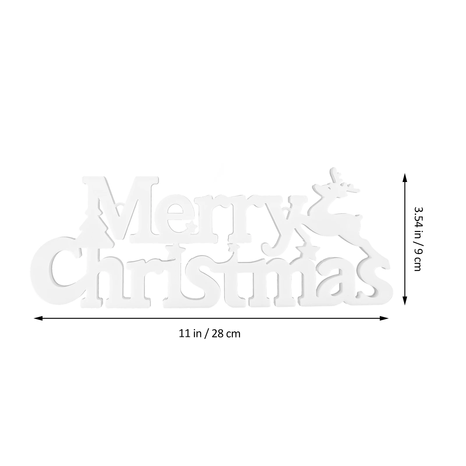 

Multicolor Wreath Xmas Tree LED Lights Hanging Plastic Safe Environmental Christmas Theme Design