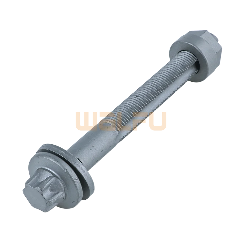 Reparatursatz Camber Einstellung der Exzenterbolzen für Mercedes-Benz 000333057128 2123330071 0003330571   000 333 10 71 A 0003331071   CRK009