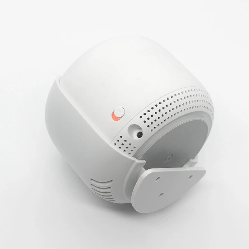 A92Z Router Beugel Voor Google Nest Wifi Muurbeugel Met Kabelhaspel Veiligheid En Gemakkelijk Gebruik In Huis Overal 2 Stuks