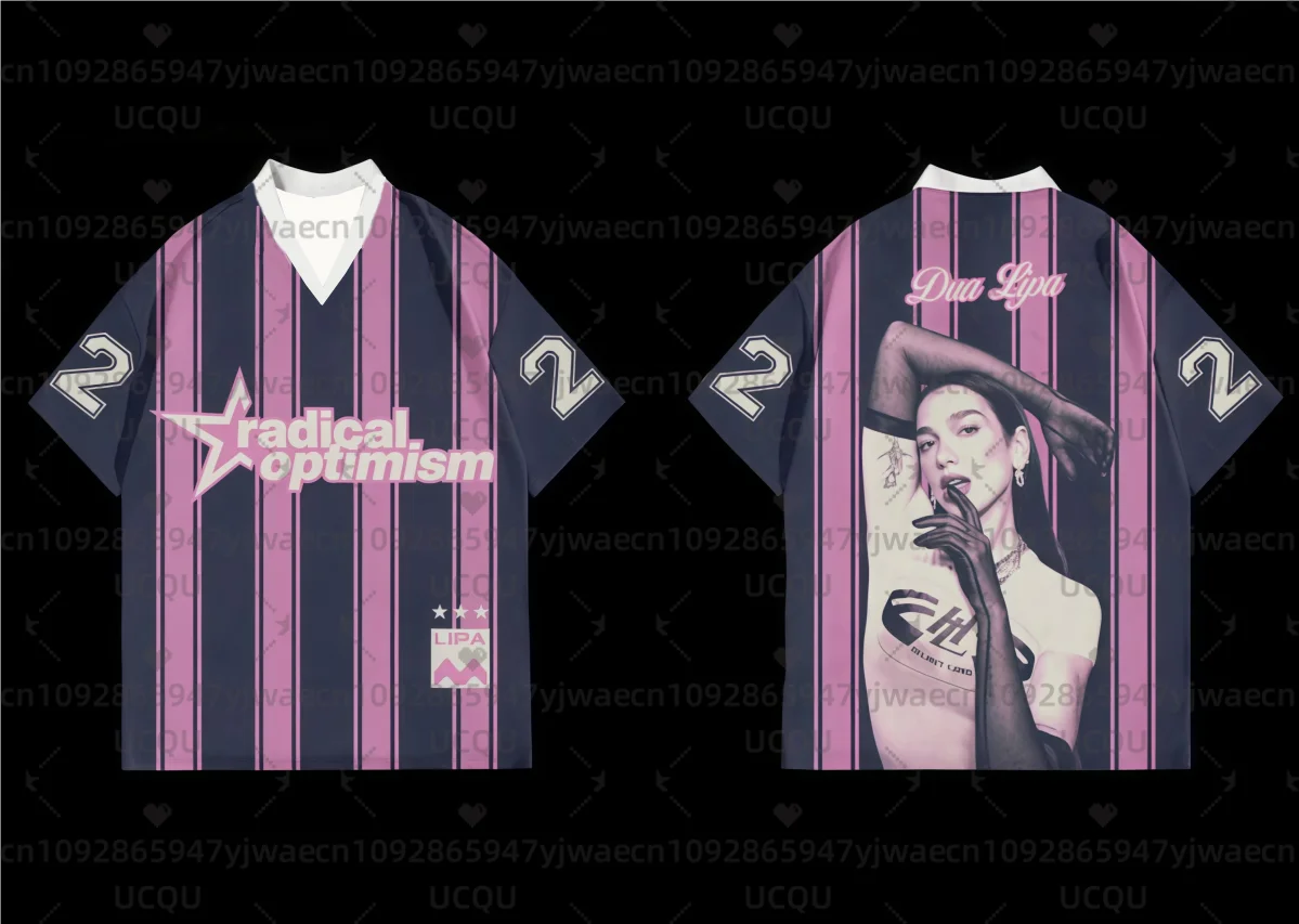 حركة التفاوتي الجذري جيرسي ألبوم المغني للجنسين مروحة الموسيقى الرجال المرأة موضة تي شيرت غير رسمي هدية بلايز مروحة هدية