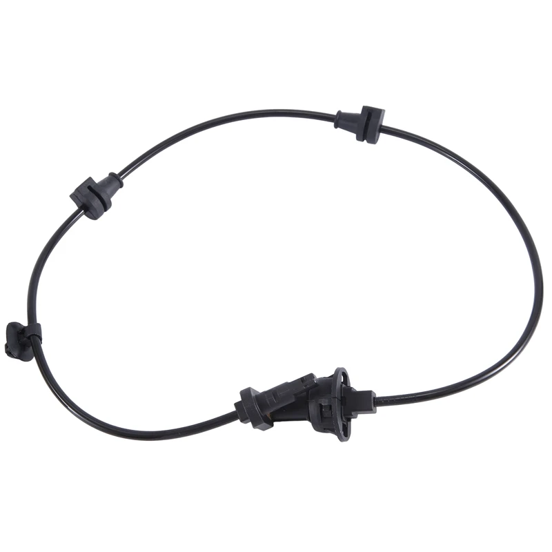 1 Piece 57450-T5A-013 Front Right ABS Wheel Speed Sensor Black ABS Car Accessories For Honda City Fit 1.5L 15-19