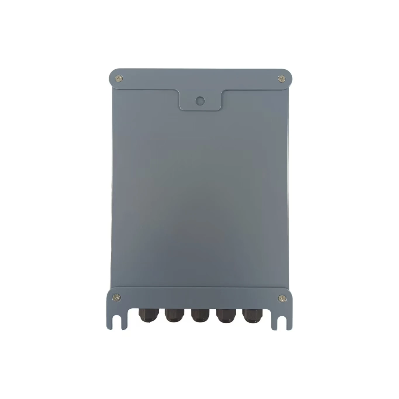 Ultrasonic Flow Meter Smart Ultrasonic Flow Meter For Commercial Use With Remote Reading Secure Data Transmission High Accuracy