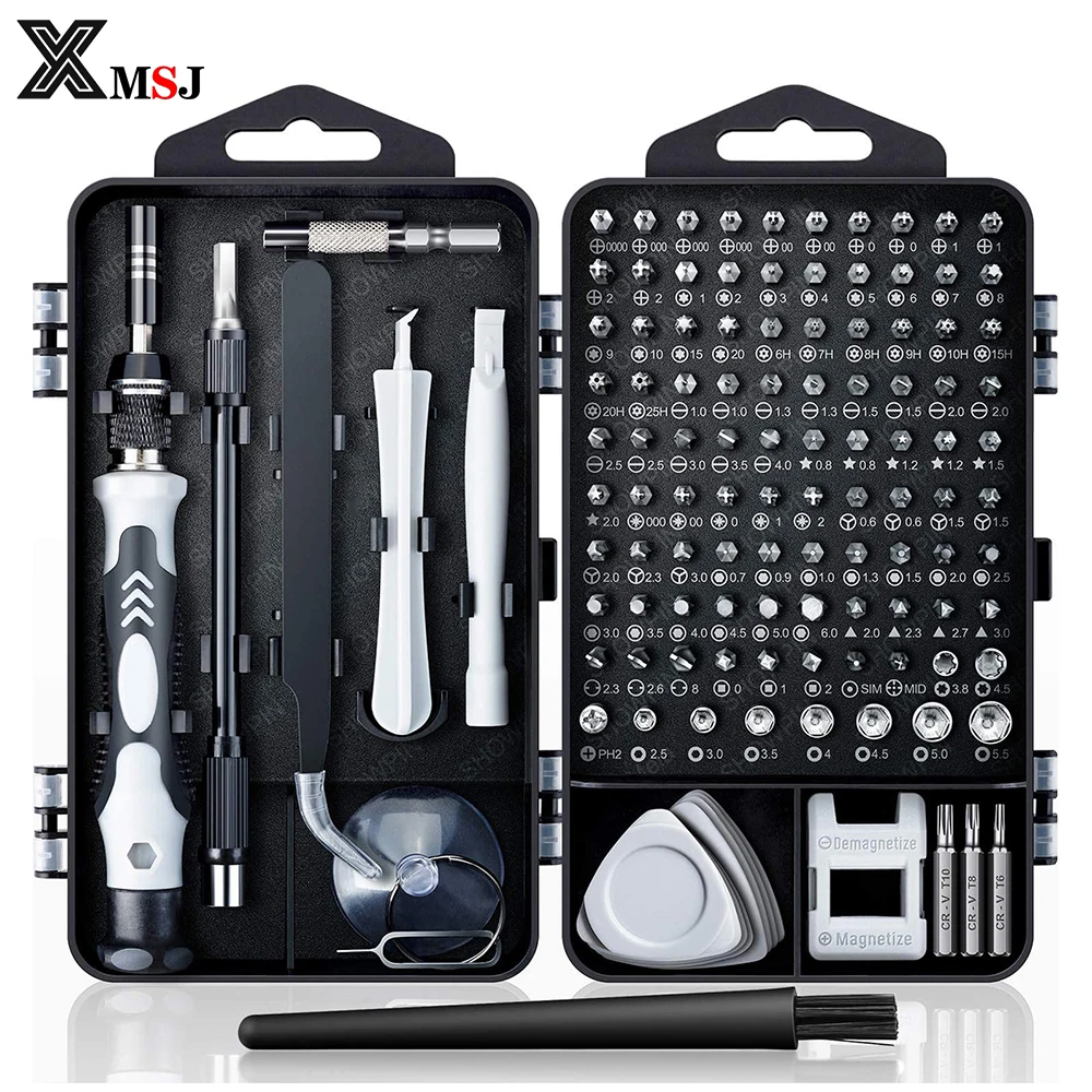 De beste computer tools kit voor reparaties: een uitgebreid overzicht en beoordeling