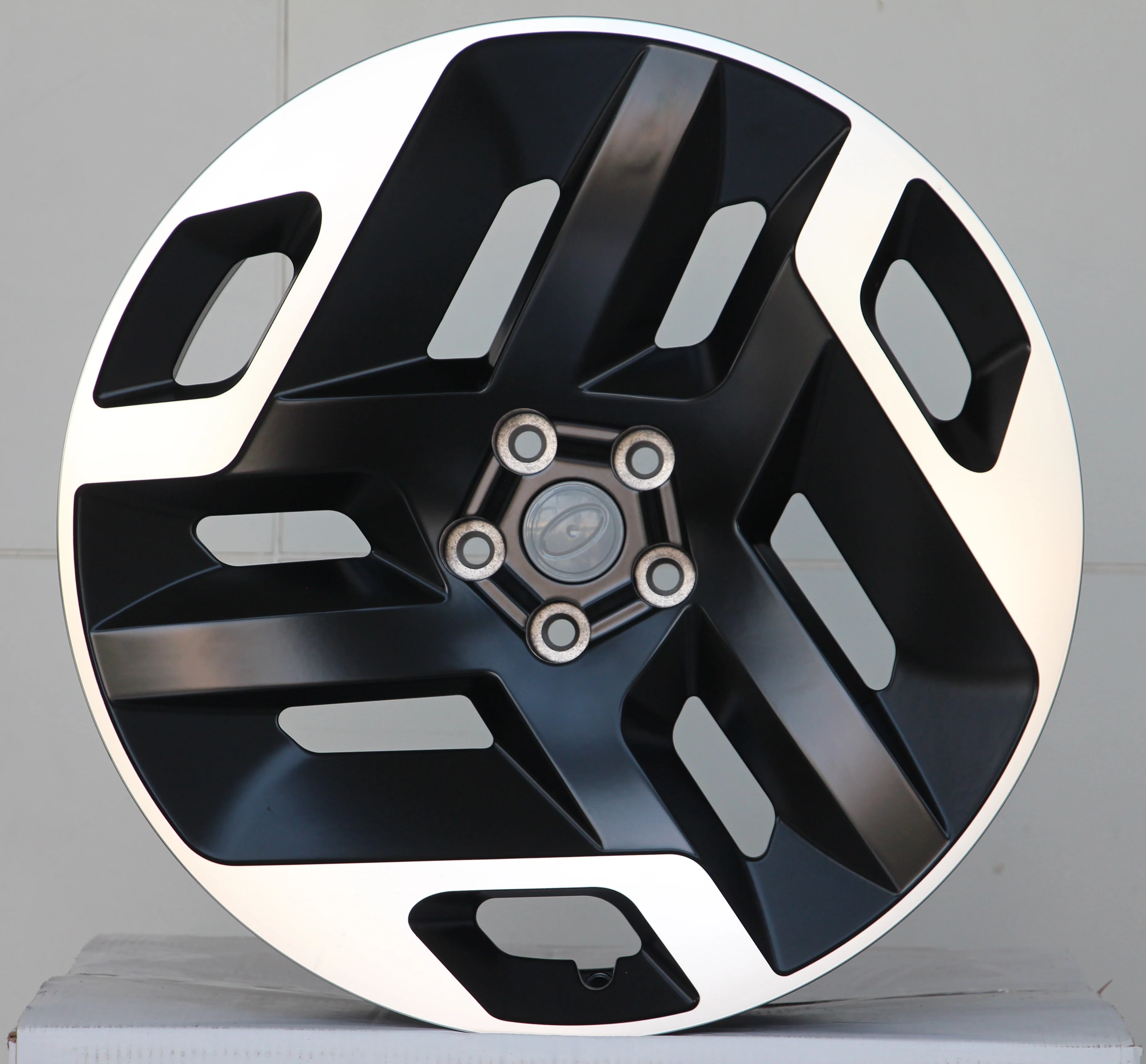 

Chinese Factory 22 inch rims 5X120 alloy Concave Design Custom SUV Luxury Passenger Car Wheels For range rover sport