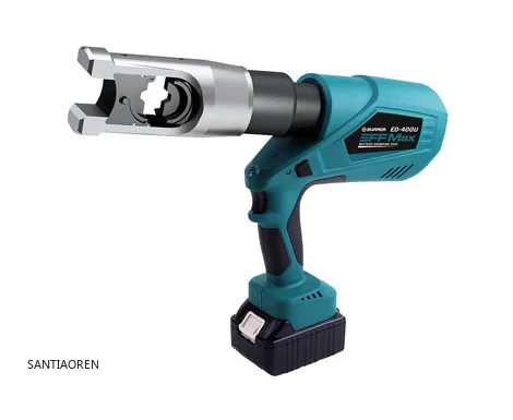 

2025Battery Powered Crimping Tools Terminal Hydraulic Battery Crimping Tools