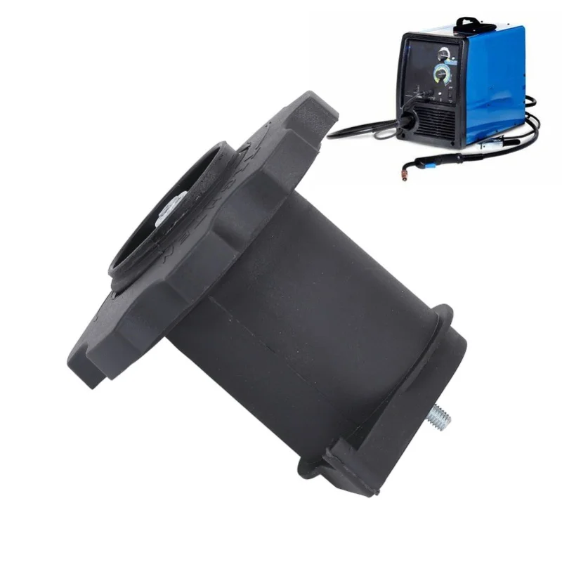 

Wire Spool Adapter Hub Welding Machine Hub Replacement For Miller 211 140 135 180 For Hobart 500559 Handler MIG Welder