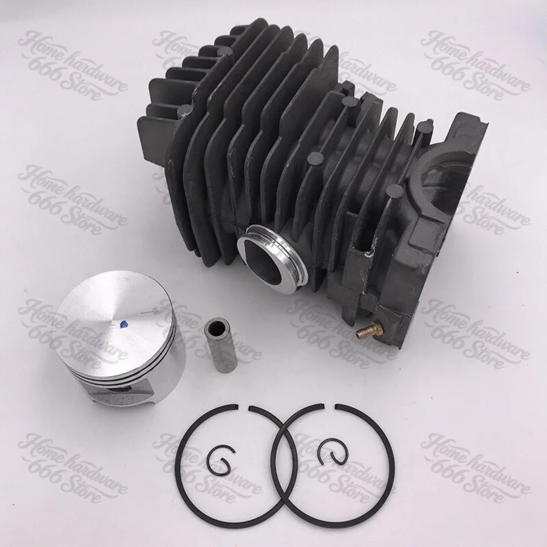 Cylinder Piston Kit for Stihl MS290 MS310 029 031 Cylinders 46 or 47MM