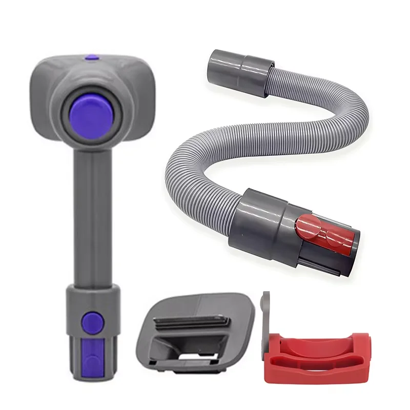 

For Dyson Pet Grooming Tool Dog Grooming Shedding Tool Pet Cat Hair Removal Comb Brush For Dyson V7 V8 V10 V11 V15 G5