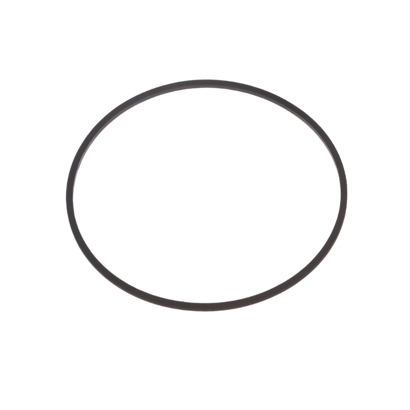 F3MA 20팩 범용 70-100mm 믹스 카세트 테이프 기계 벨트 레코더 워크맨 DVD 드라이브 용 새로운 모듬 일반 벨트