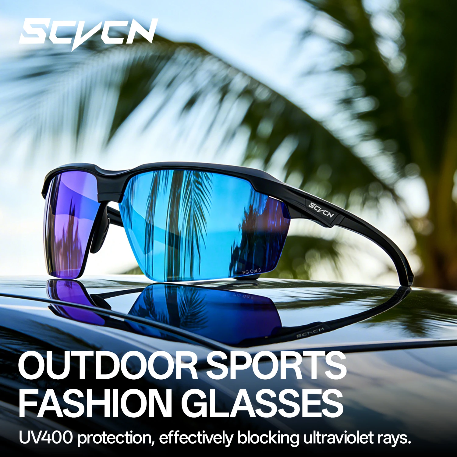 Scvcn Outdoor Polar…