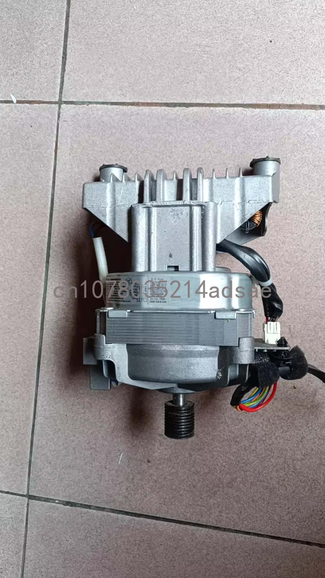 

Suitable for 10kg KG washing machine, motor frequency conversion board ZXGN - 420-8-170 L motor drive board