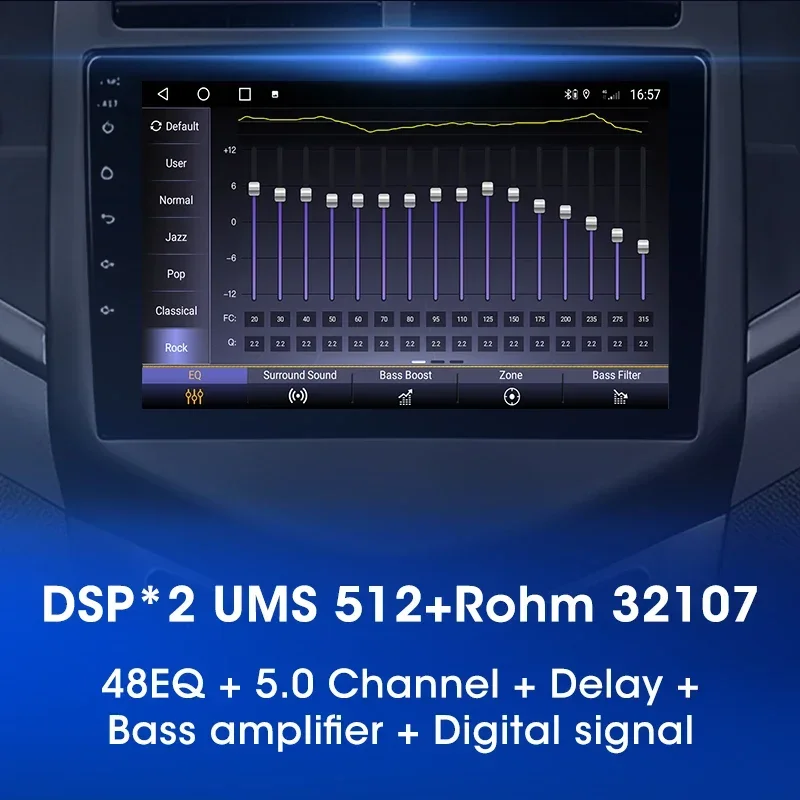 Rádio do carro para Chevrolet Aveo 2, Sonic T300 2011 2012 2013 2014 2015, Navegação GPS, Multimedia Carplay, Unidade Principal, 2Din, Android 12.0